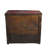 Solid Wood Accent Cabinet