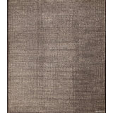 One-of-a-Kind 10'4" x 11'5" Hand Knotted Area Rug