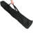 Brazilian Steel Portable Hammock Stand with Carrying Case - Black-549397267