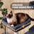 Tonquin 59'' H Cat Tree-2115435246
