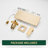 Wall Mounted Single-Handle Bathroom Faucet-98667556