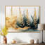 Doil - Floral Canvas Art Print-1104910027-1104910029-1104910017