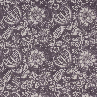 Pomegranate Print Fabric