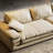 Modern Straight Multi-Seat Adjustable Sofa