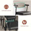 Counter Stool with Metal Frame-1663612446