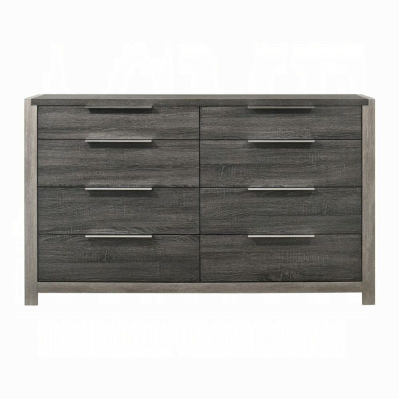 DRESSER Dennard