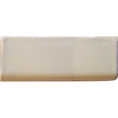 2 "TalaMex mexicain 2 pièces Talavera Bullnose