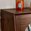 Buffet moderne et simple