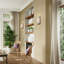 Applique murale Bellingham Bronze Ada-1633625590