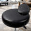 Metal Accent Stool