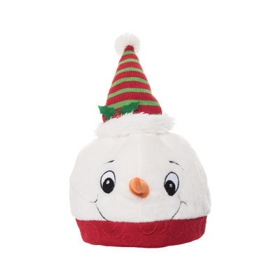 Religious & Spiritual Santa Hats