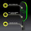 Palette de pickleball Viper