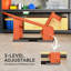Motorcycle Wheel Chock