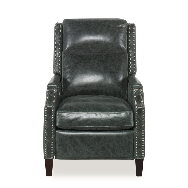 Trading Company Recliner