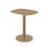 Ashlay Metal Side Table - End Table-768669504