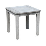 Bella Outdoor 8 - Piece Teak Conversation Set