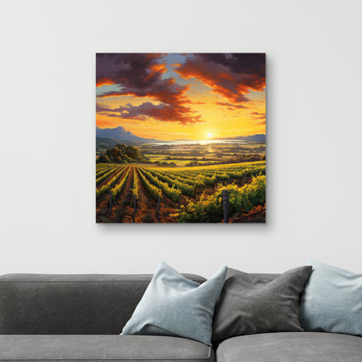 Time to sleep - 32"x32" art on canvas