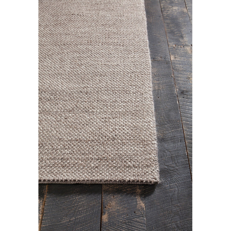 Wool Area Rug, Rectangle 7'9" x 10'6"