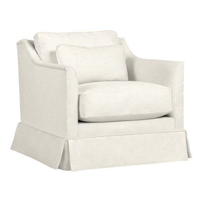 Newlin 33.5" Newlin Chair
