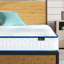 Matelas en mousse Zinus Essential-93546292-93546291