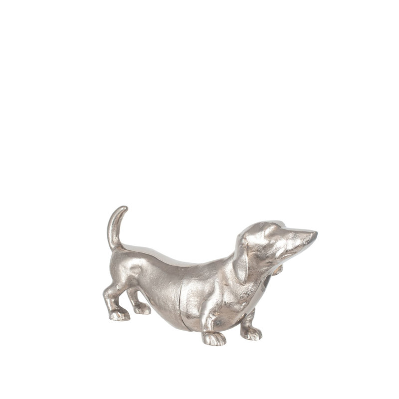 Metal Bookend