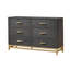 Commode de rangement Contemporary
