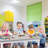 Rosemount Kids and Chair Set