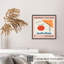 «Abstract Picasso Abstract figure II», reproduction d'art moderne sans cadre-1392220432