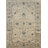 Huckabee Ivory Machine Made Area Rug-27327319