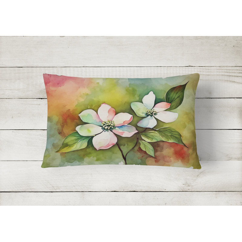 Other/No Pattern Outdoor Throw Pillow