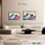 Impression sur toile Asian Wave-102858223