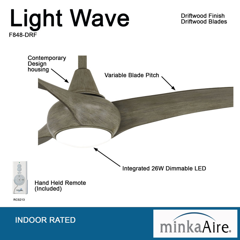 65 Ceiling Fan