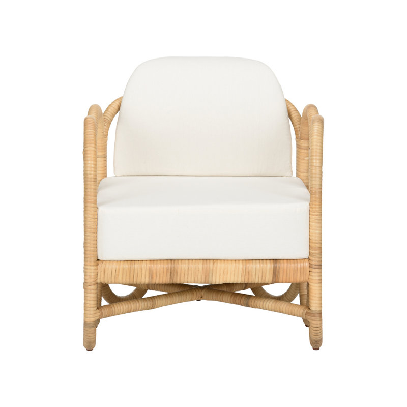 Cuixmala Lounge Chair
