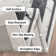 Monaco Series Abrstract Black/Gray/Ivory/Beige Area Rug