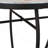 CRESCENTA SIDE TABLE