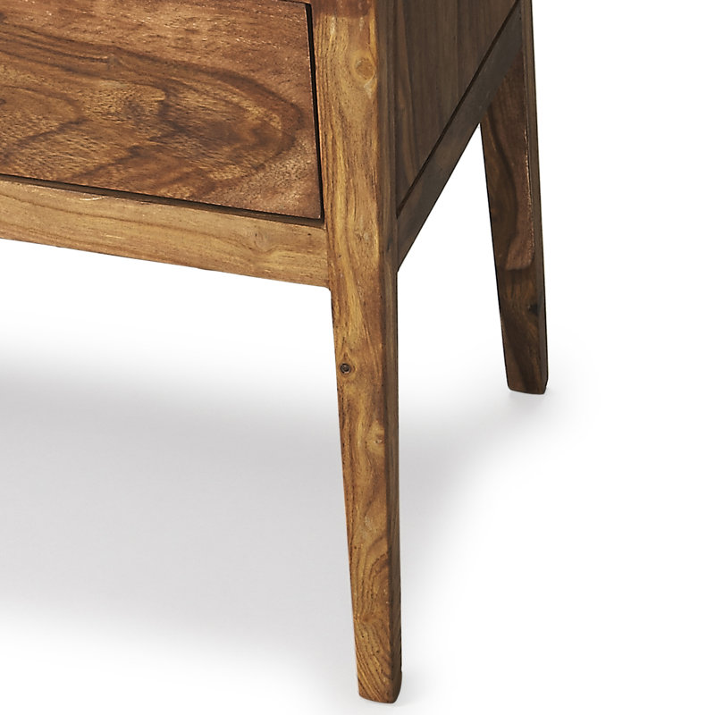 Stockholm Modern Side Table