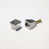 Polished Nickel Plated