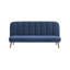 Keiper 2 Seater Sofa Bed-1620615867-1620615856