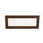 Miroir mural rectangulaire Mid-Century-86644415