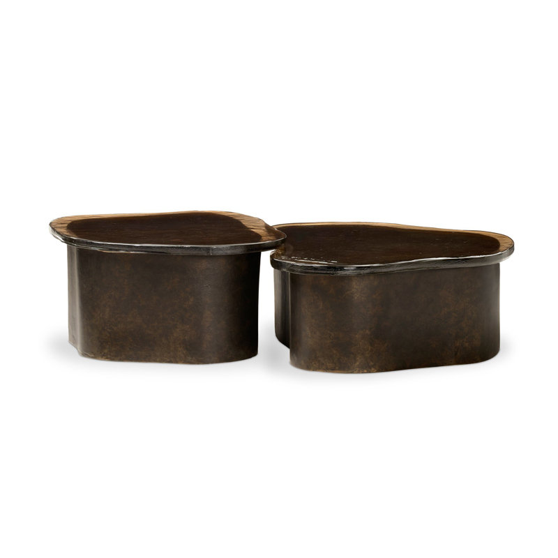 Efran Nesting Coffee Tables
