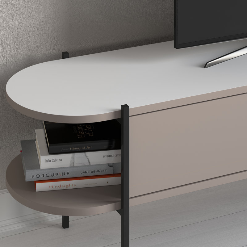 Aban TV Stand for TVs up to 55"
