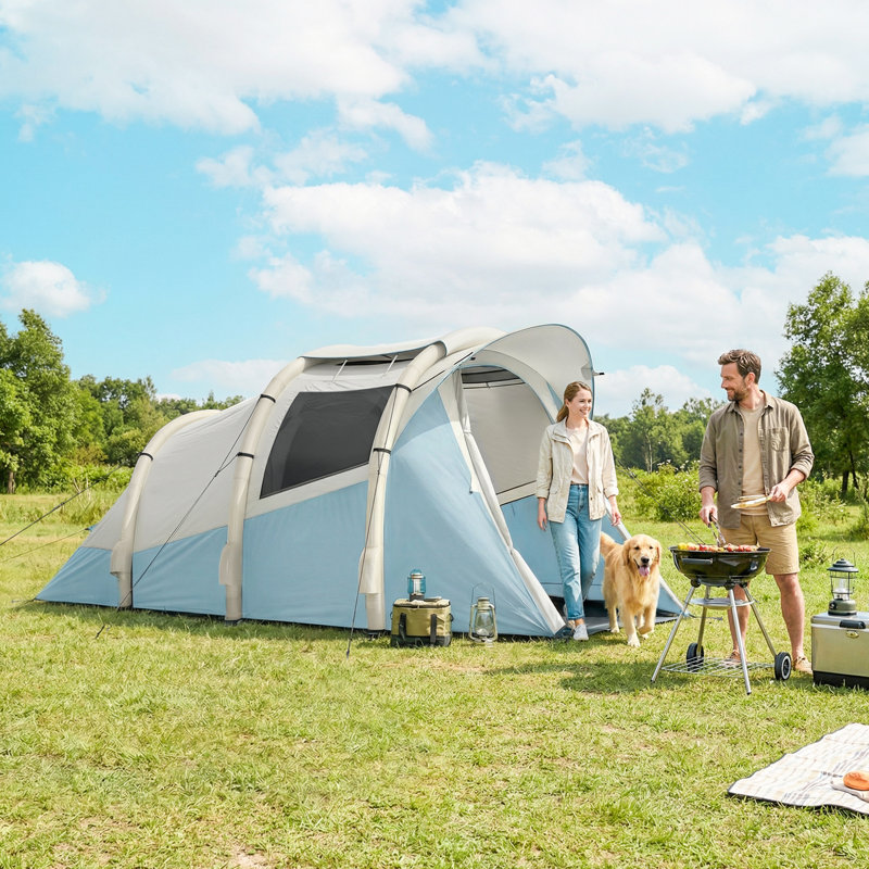 3 Person Tent