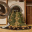  Washable Mesquite Tree Southwestern Area Rug-579058638