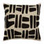 Dequisha Abstract Cushion-385450549
