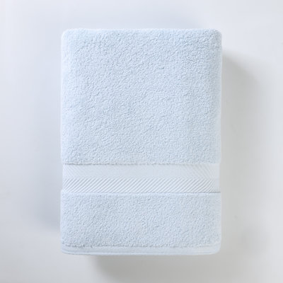Serviette de bain en coton Rane