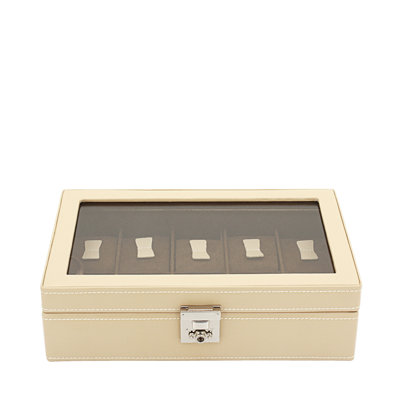 Cordoba Leather Watch Box