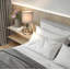 Lampe de table Makelesi
