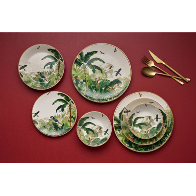 Dinner Set