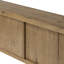 Laredo TV Stand - Smoked Black Veneer-2080309473
