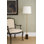 Lambeth Floor Lamp - Brown Marble